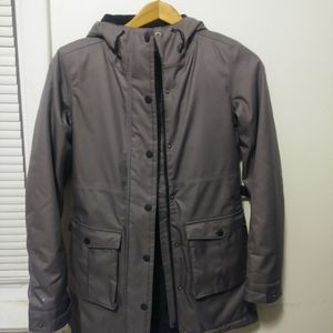 Brand New! Ripzone Women's Parka